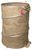 Noor Jute Pop-Up Sack 160 L Noor Jute Pop-Up Sack 160 L