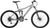 Norco Fluid LT 3 Norco Fluid LT 3