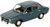 Norev Renault 12 blau 511216 Norev Renault 12 blau 511216