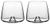 Normann Copenhagen Whiskey Glas 2er Set Normann Copenhagen Whiskey Glas 2er Set