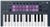 Novation FLkey Mini Novation FLkey Mini