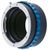 Novoflex Adapter MFT/NIK Novoflex Adapter MFT/NIK