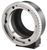 Novoflex Adapter MFT/PL Novoflex Adapter MFT/PL