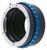 Novoflex Adapter NEX/NIK Novoflex Adapter NEX/NIK