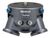 Novoflex Triopod Stativbasis Novoflex Triopod Stativbasis