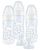 NUK First Choice 3 plus 2 Set NUK First Choice 3 plus 2 Set