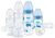 NUK First Choice Plus Perfect Start Set mit Temperature Control NUK First Choice Plus Perfect Start Set mit Temperature Control