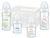 NUK First Choice Plus Starter Set Glas NUK First Choice Plus Starter Set Glas