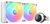 NZXT Kraken 280 RGB White (RL-KR280-W1) NZXT Kraken 280 RGB White (RL-KR280-W1)