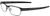 Oakley Metal Plate Oakley Metal Plate