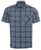Odlo Nikko Check Hemd Herren Odlo Nikko Check Hemd Herren