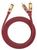 Oehlbach NF Y-Adapterkabel 5,0m (20565) Oehlbach NF Y-Adapterkabel 5,0m (20565)