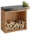 OFYR Butcher Block Storage 90 Corten Keramik OFYR Butcher Block Storage 90 Corten Keramik