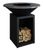OFYR Classic Storage Black 100 OFYR Classic Storage Black 100