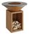 OFYR Classic Storage Corten 100 OFYR Classic Storage Corten 100