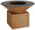 OFYR XL Corten OFYR XL Corten