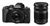 Olympus OM-D E-M10 Mark III Pancake Double Zoom Kit Olympus OM-D E-M10 Mark III Pancake Double Zoom Kit