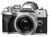 Olympus OM-D E-M10 Mark IV Pancake-Kit Olympus OM-D E-M10 Mark IV Pancake-Kit