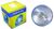 Omnilux PAR-64 240 V / 500 W GX16d MFL H Omnilux PAR-64 240 V / 500 W GX16d MFL H