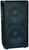 Omnitronic BX-2550 Omnitronic BX-2550