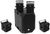 Omnitronic Set BOB-10A sw + 4x BOB-4 sw Omnitronic Set BOB-10A sw + 4x BOB-4 sw