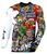 O'Neal Mayhem Lite Jersey Men Crank O'Neal Mayhem Lite Jersey Men Crank