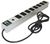 Online USV Systeme 19" USV-Steckdosenleiste 8-fach (IEC10A8IEC10A-Rack) Online USV Systeme 19" USV-Steckdosenleiste 8-fach (IEC10A8IEC10A-Rack)