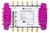 Opticum Multischalter OMS 9/12p Opticum Multischalter OMS 9/12p