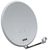 Opticum QA60 mit Twin-LNB Opticum QA60 mit Twin-LNB