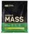 Optimum Nutrition Serious Mass Banana 5455 g Optimum Nutrition Serious Mass Banana 5455 g