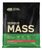 Optimum Nutrition Serious Mass Strawberry 5455 g Optimum Nutrition Serious Mass Strawberry 5455 g