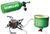 Optimus Tactical Polaris Optifuel Optimus Tactical Polaris Optifuel