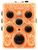 Orange Acoustic Pedal Orange Acoustic Pedal