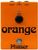 Orange Phaser Pedal Orange Phaser Pedal