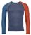 Ortovox 120 Comp Light Long Sleeve Herren Ortovox 120 Comp Light Long Sleeve Herren