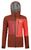 Ortovox 3L Deep Shell Jacket Damen Ortovox 3L Deep Shell Jacket Damen