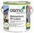 Osmo Holzschutz Öl-Lasur 750 ml Zeder 728 Osmo Holzschutz Öl-Lasur 750 ml Zeder 728