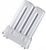 Osram Dulux F 36 W/830 2G10 FS1 Osram Dulux F 36 W/830 2G10 FS1