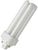Osram Dulux T/E Plus 18 W/830 Plus GX24Q Osram Dulux T/E Plus 18 W/830 Plus GX24Q