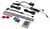 Osram LEDambient Tuning Lights Osram LEDambient Tuning Lights