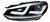 Osram LEDriving Xenarc Chrome Edition Golf VI Osram LEDriving Xenarc Chrome Edition Golf VI