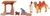 Ostheimer 40403 Krippe mit Kind Ostheimer 40403 Krippe mit Kind