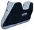 Oxford Aquatex mit Topbox Oxford Aquatex mit Topbox
