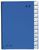 Pagna Pultordner 24 Fächer (24249-02) Pagna Pultordner 24 Fächer (24249-02)