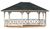 Palmako Betty 25,0 m² naturbelassen Palmako Betty 25,0 m² naturbelassen