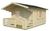 Palmako Sylvi 10,4+4,2 m² Palmako Sylvi 10,4+4,2 m²