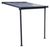 Palram Sierra 2.3 x 2.3 Palram Sierra 2.3 x 2.3