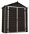 Palram SkyLight 6 x 3 Palram SkyLight 6 x 3