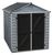 Palram SkyLight 6 x 8 Palram SkyLight 6 x 8