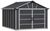 Palram Yukon 11 x 13 Palram Yukon 11 x 13